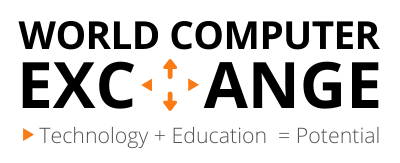 World Computer Exchange
