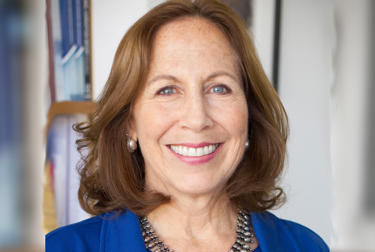 Behind the Scenes with Suzanne Grant Lewis