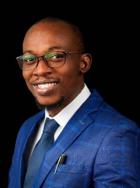 Bridging the Digital Divide: Meet Shola Kenny!