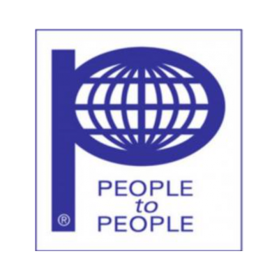 people to people logo